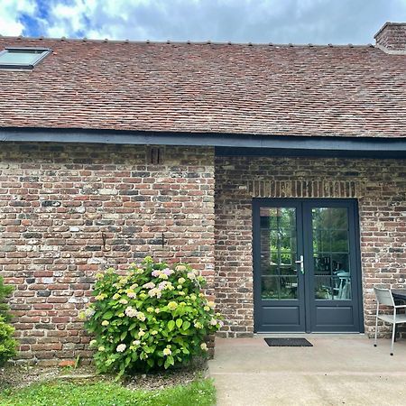 Les Cottages D'Orient Gite Boutique Mesnil-Saint-Père Εξωτερικό φωτογραφία