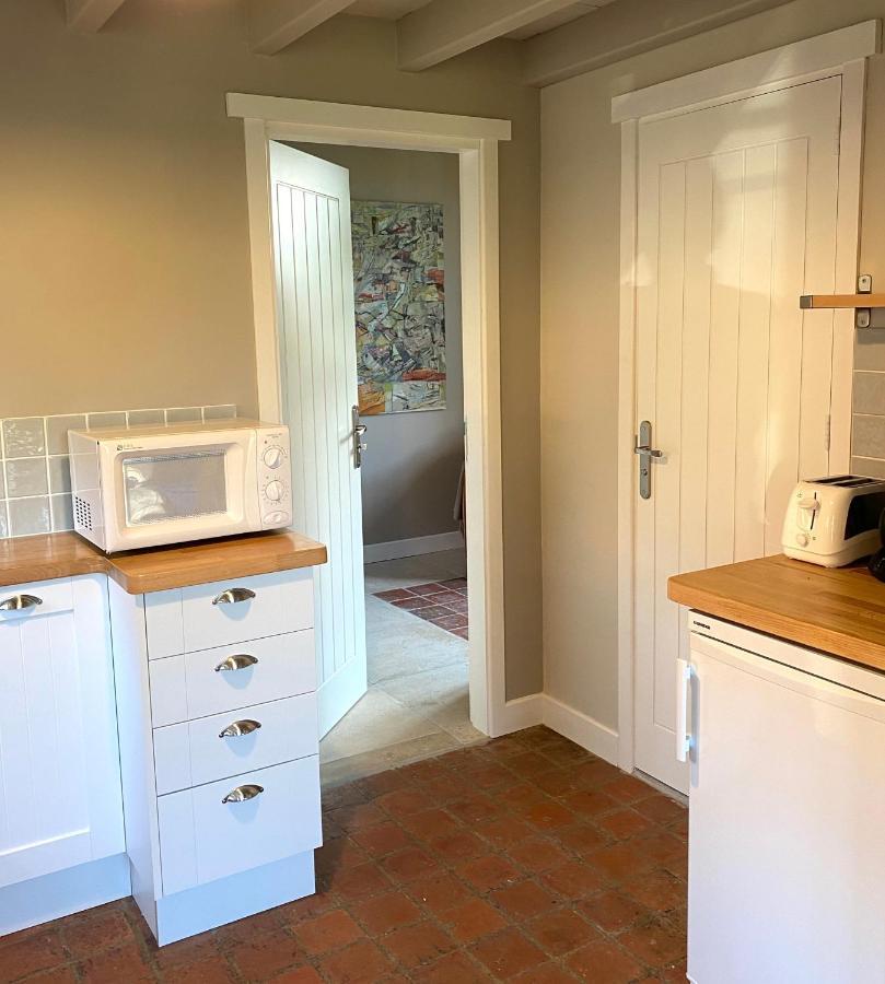 Les Cottages D'Orient Gite Boutique Mesnil-Saint-Père Εξωτερικό φωτογραφία