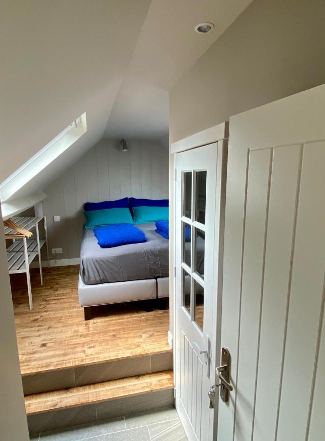 Les Cottages D'Orient Gite Boutique Mesnil-Saint-Père Εξωτερικό φωτογραφία