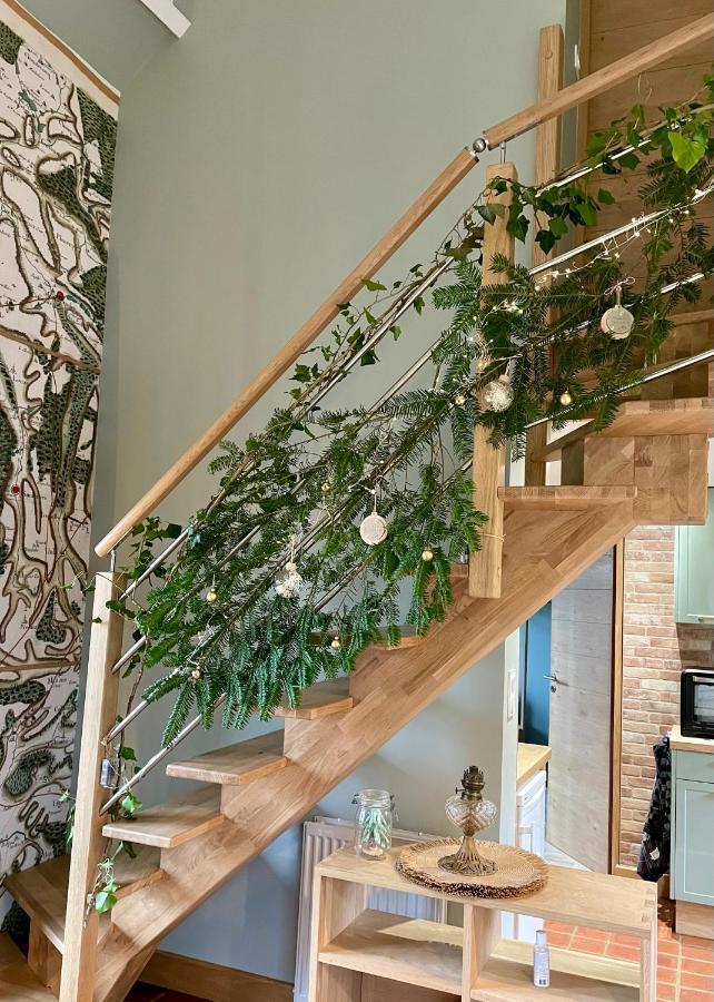 Les Cottages D'Orient Gite Boutique Mesnil-Saint-Père Εξωτερικό φωτογραφία