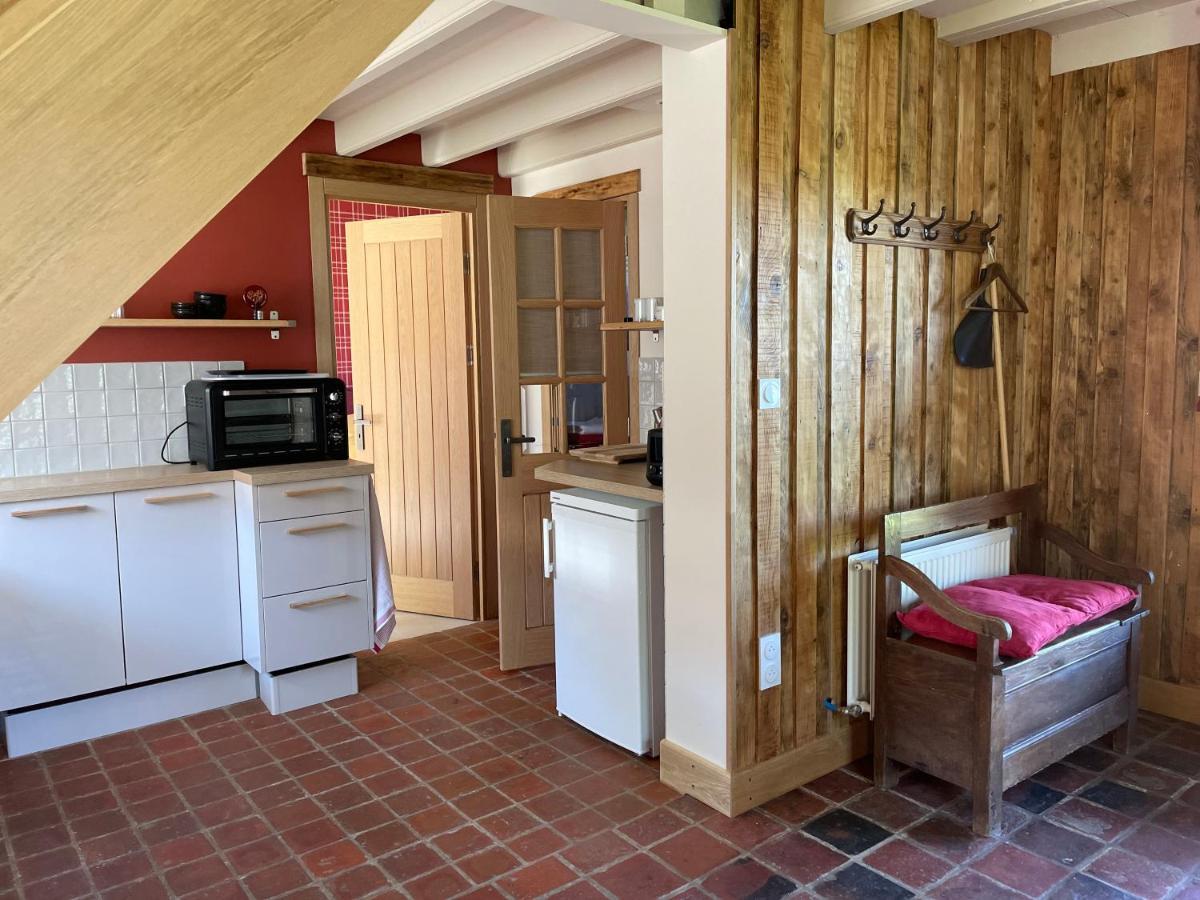 Les Cottages D'Orient Gite Boutique Mesnil-Saint-Père Εξωτερικό φωτογραφία