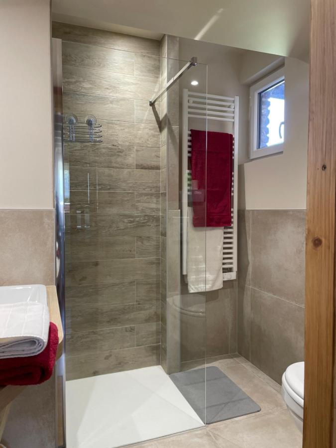 Les Cottages D'Orient Gite Boutique Mesnil-Saint-Père Εξωτερικό φωτογραφία