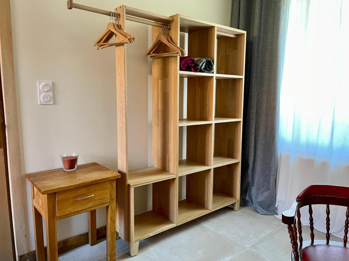 Les Cottages D'Orient Gite Boutique Mesnil-Saint-Père Εξωτερικό φωτογραφία