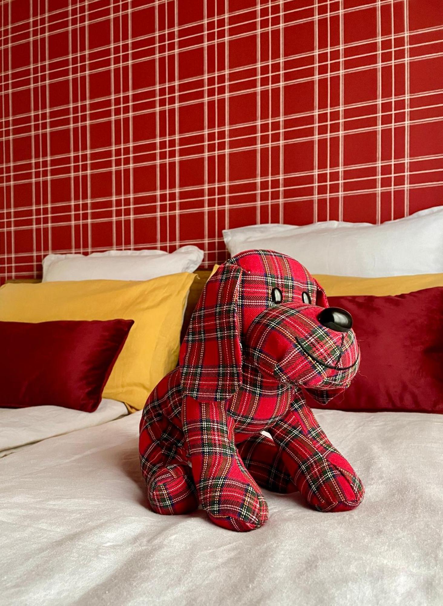 Les Cottages D'Orient Gite Boutique Mesnil-Saint-Père Εξωτερικό φωτογραφία